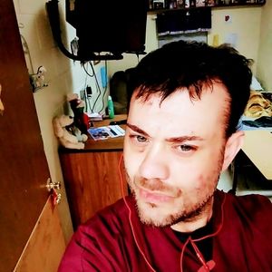 Meet your Posher, Micheal